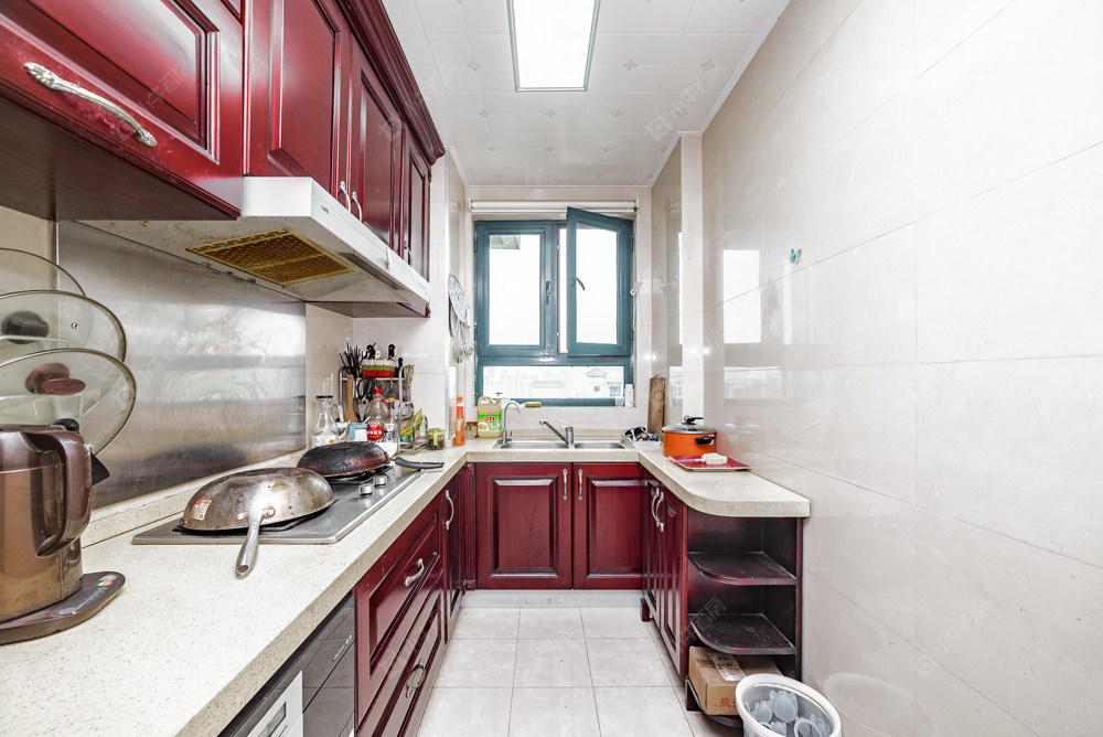 常州恒大翡翠华庭在售二手房源室内图_小牛看房