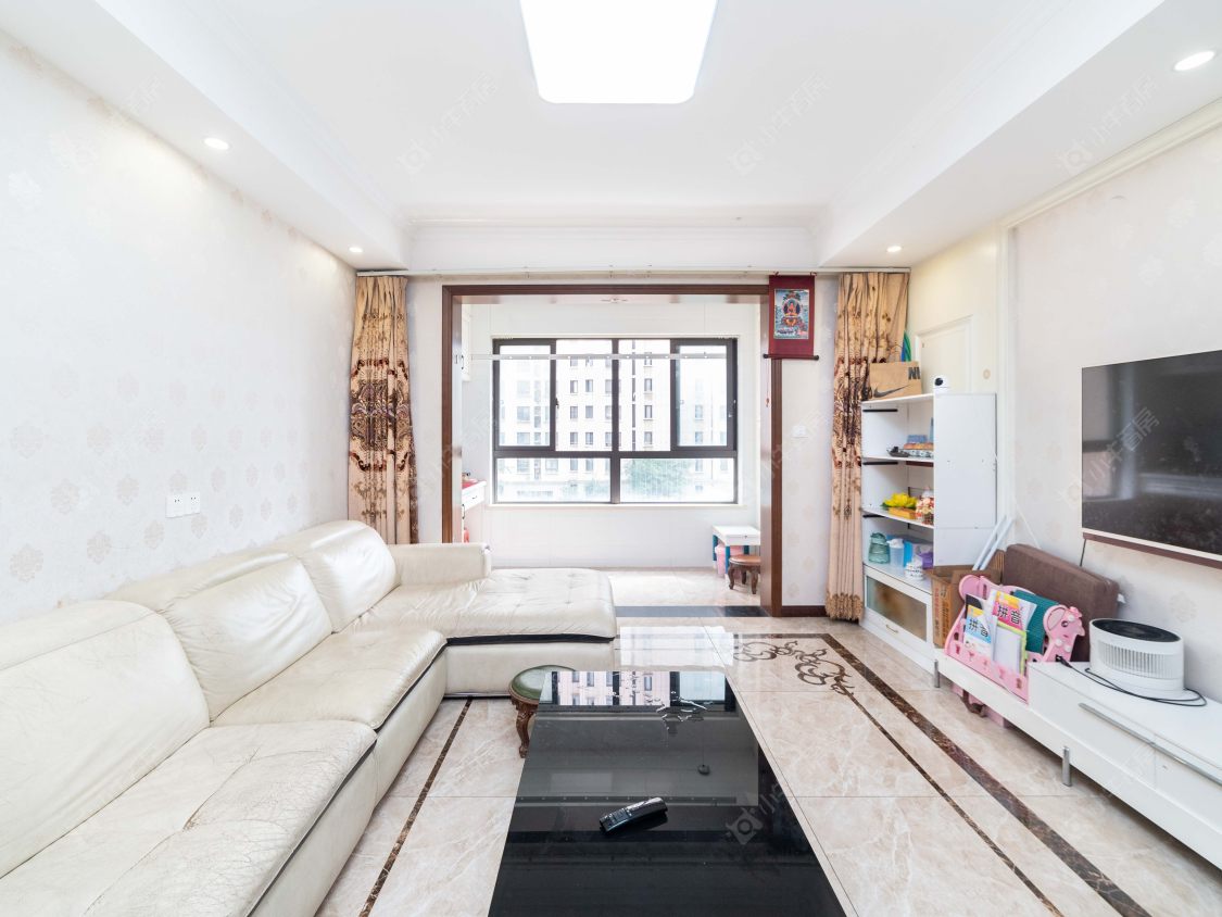 龙德花园房源室内图 常州龙德花园在售二手房源室内图_小牛看房