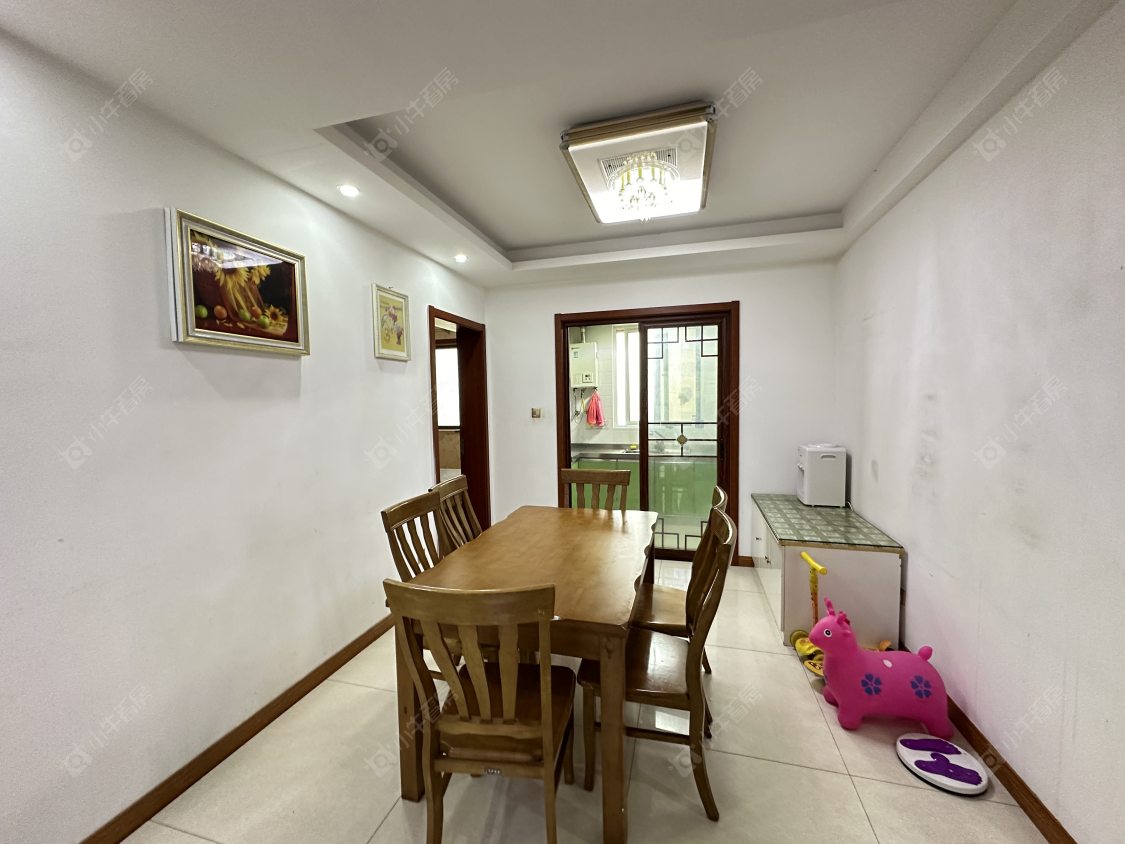 常州新城香溢澜桥二期在租房源_小牛看房