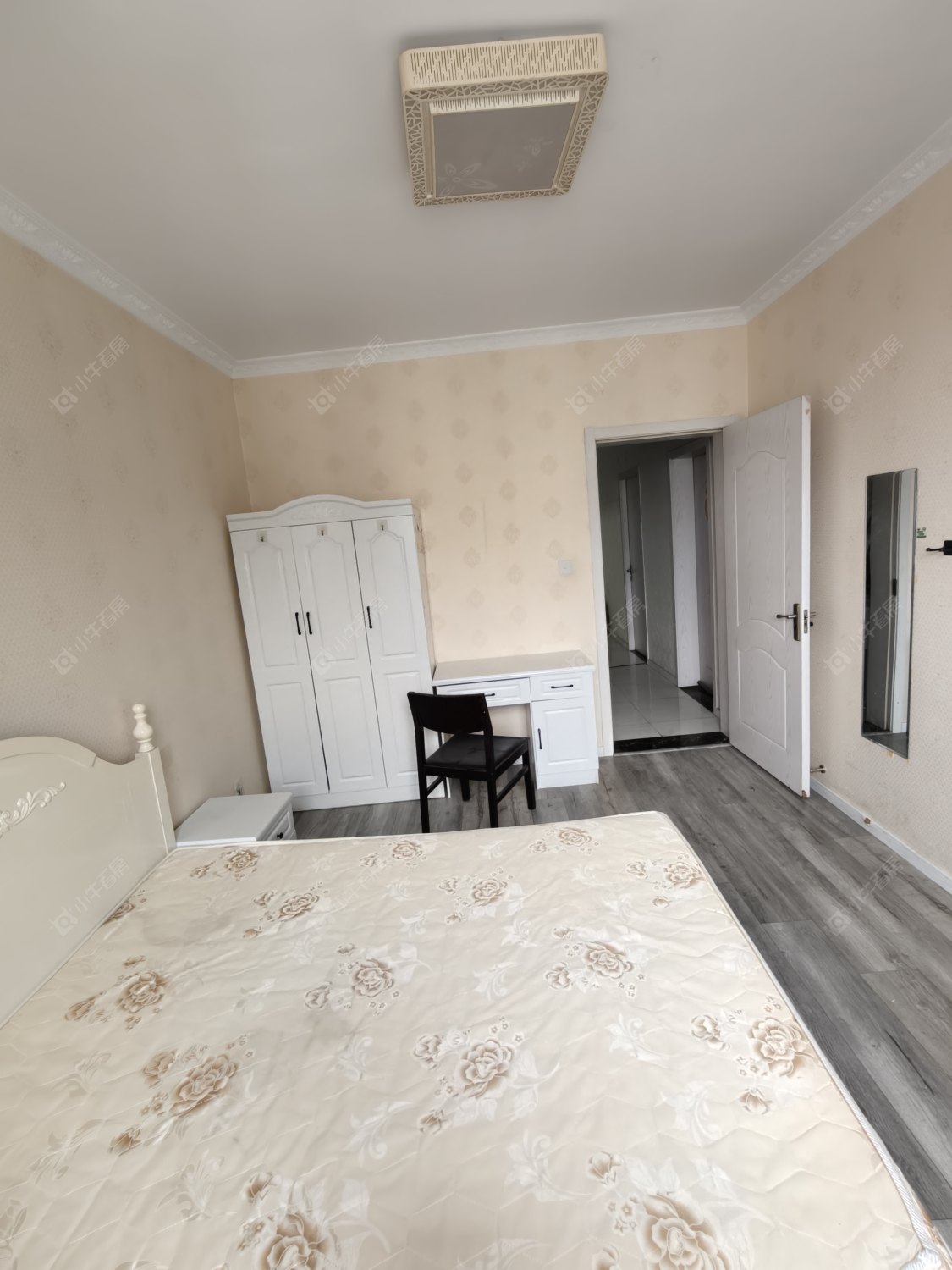 常州青洋花苑在租房源室内图_小牛看房