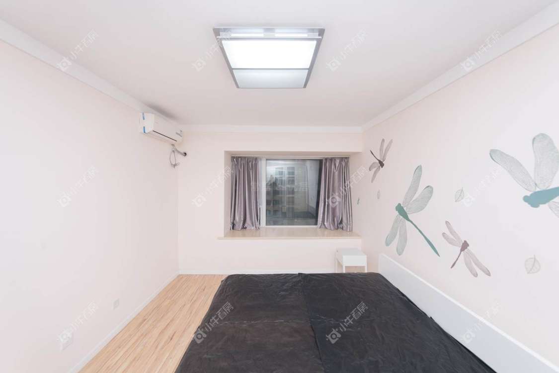 常州九龙仓时代上院在租房源_小牛看房