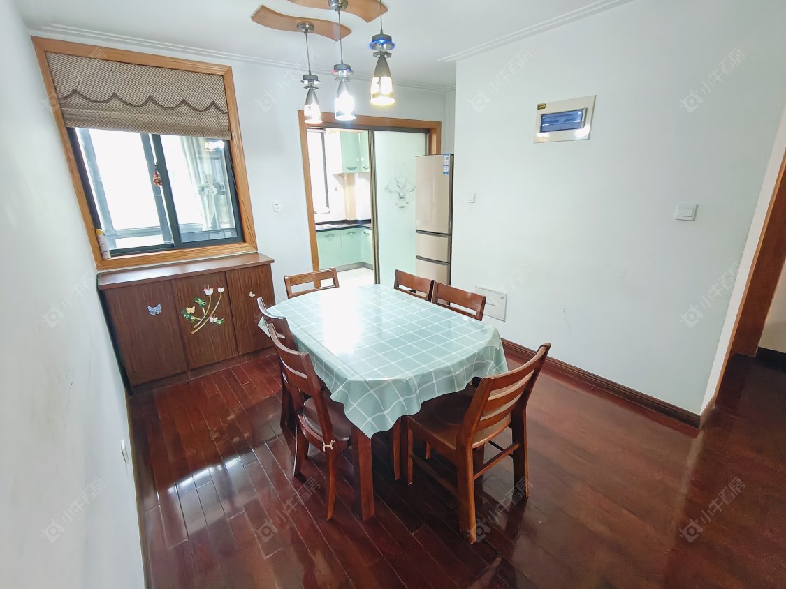 新城南都花海房源室内图 常州新城南都花海在租房源室内图_小牛看房