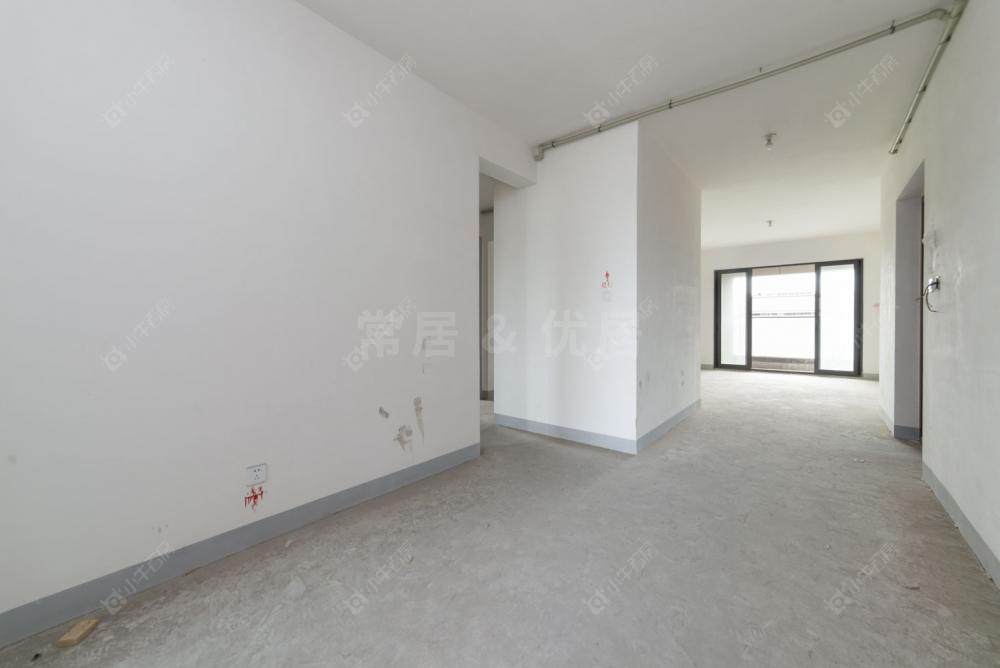 常州玉兰广场二期在售二手房源室内图_小牛看房