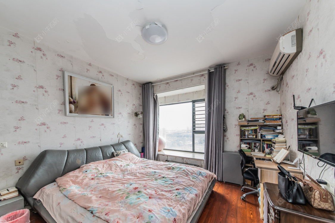 世茂香槟湖一期房源室内图 常州世茂香槟湖一期在售二手房源室内图_小牛看房