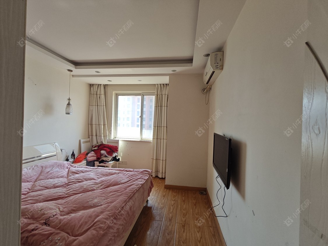 常州新城域二期在租房源室内图_小牛看房