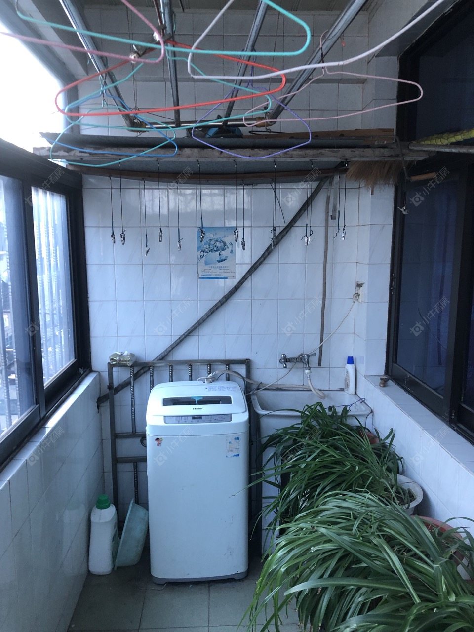 常州剑湖街北区在租房源室内图_小牛看房