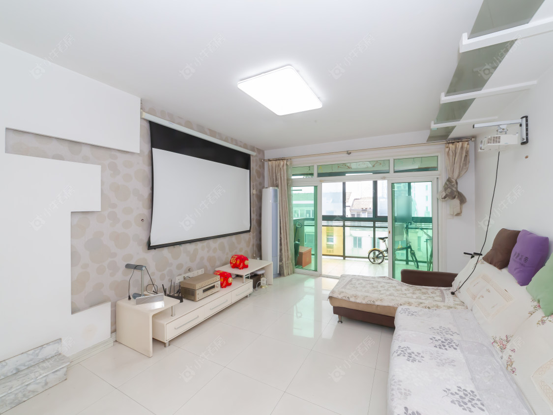 常州聚博花园在售二手房源_小牛看房