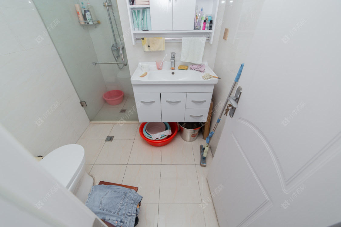 常州侨光苑在售二手房源室内图_小牛看房