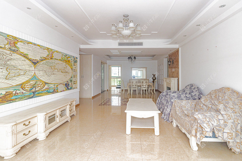 常州御城5室2厅3卫出租_小牛看房