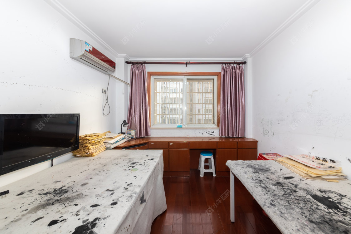 常州腾龙苑东区在售二手房源室内图_小牛看房