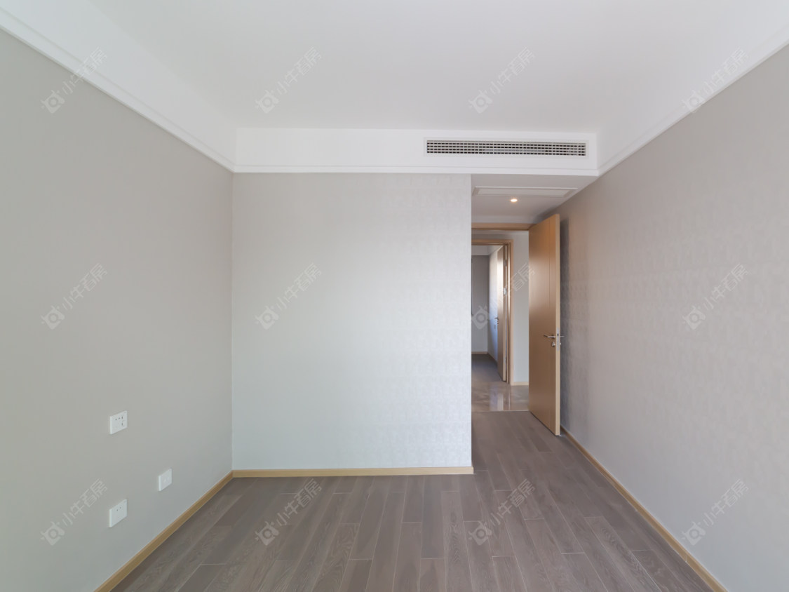 常州新城樾隽中央在售二手房源室内图_小牛看房