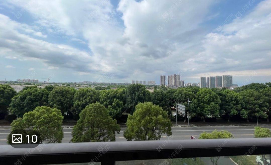 常州星河丹堤五区在租房源户型图_小牛看房