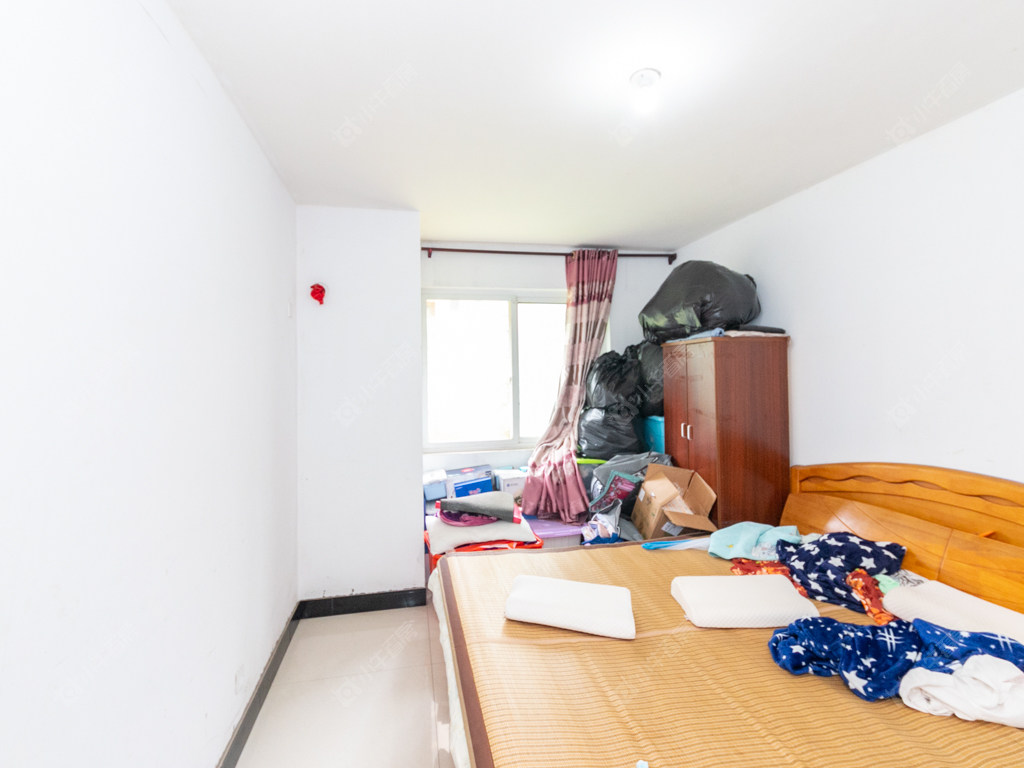 常州清水湾花园三期在售二手房源室内图_小牛看房