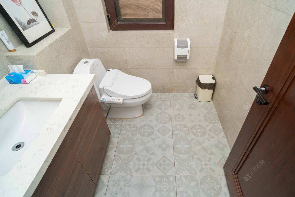 常州保利公园九里在售二手房源室内图_小牛看房