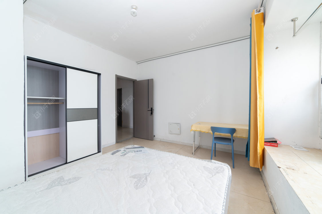 常州路劲城市主场在售二手房源室内图_小牛看房