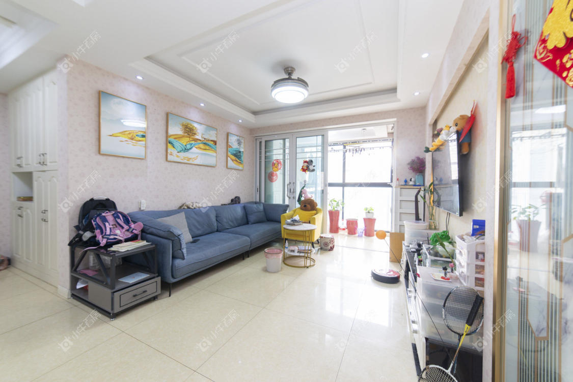 常州吾悦广场北区在租房源_小牛看房