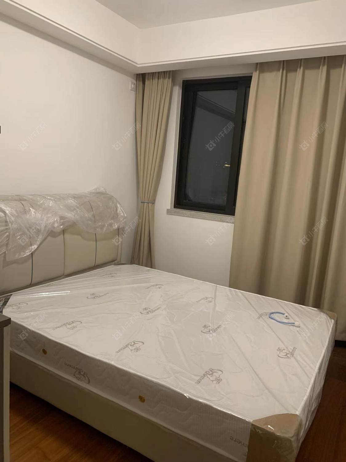 常州龙城金茂府东区在租房源室内图_小牛看房