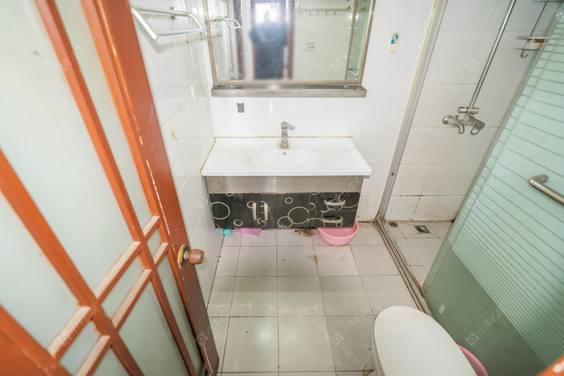 常州浦北新村在售二手房源室内图_小牛看房