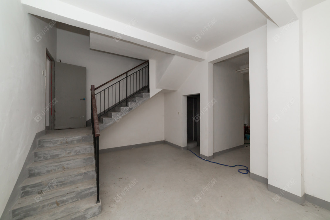 常州常发豪郡别墅区在售二手房源室内图_小牛看房