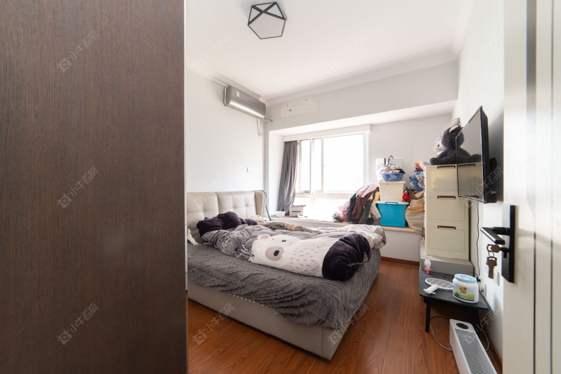 常州云山诗意在售二手房源室内图_小牛看房