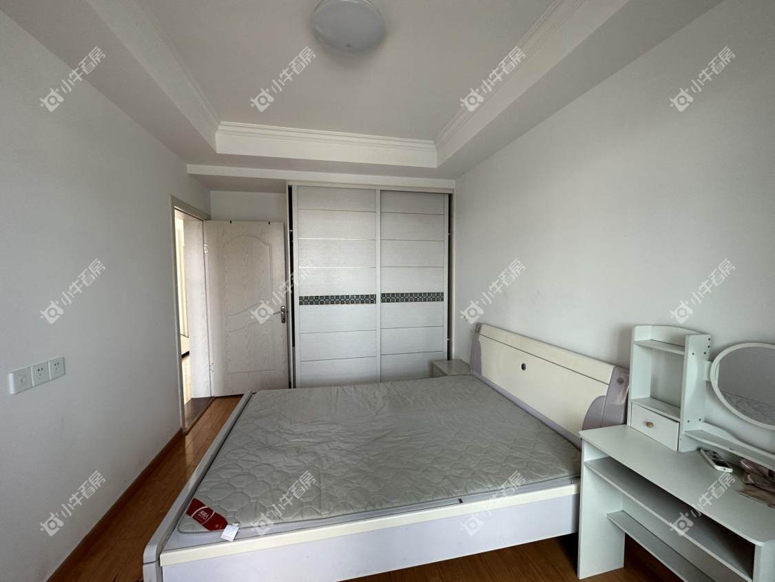 常州聚盛花园在租房源_小牛看房