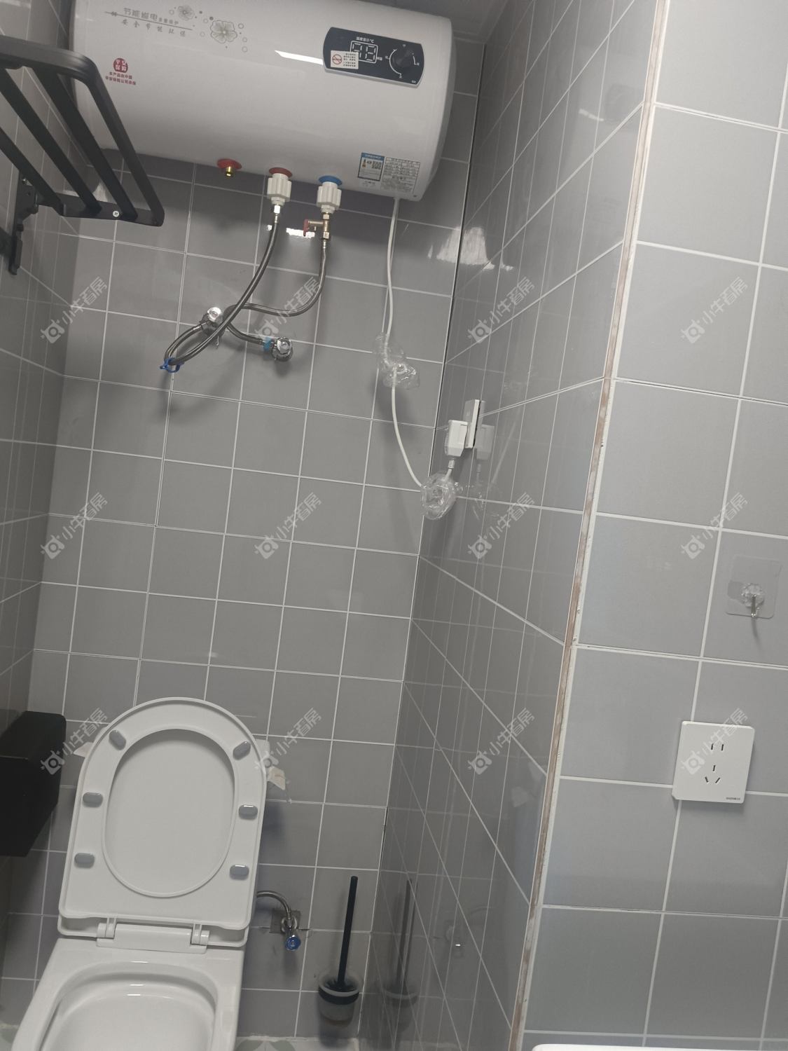 常州牡丹三江公寓在租房源室内图_小牛看房