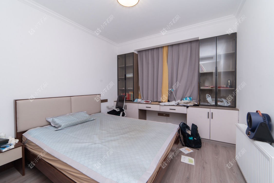 常州路劲城市印象在租房源室内图_小牛看房