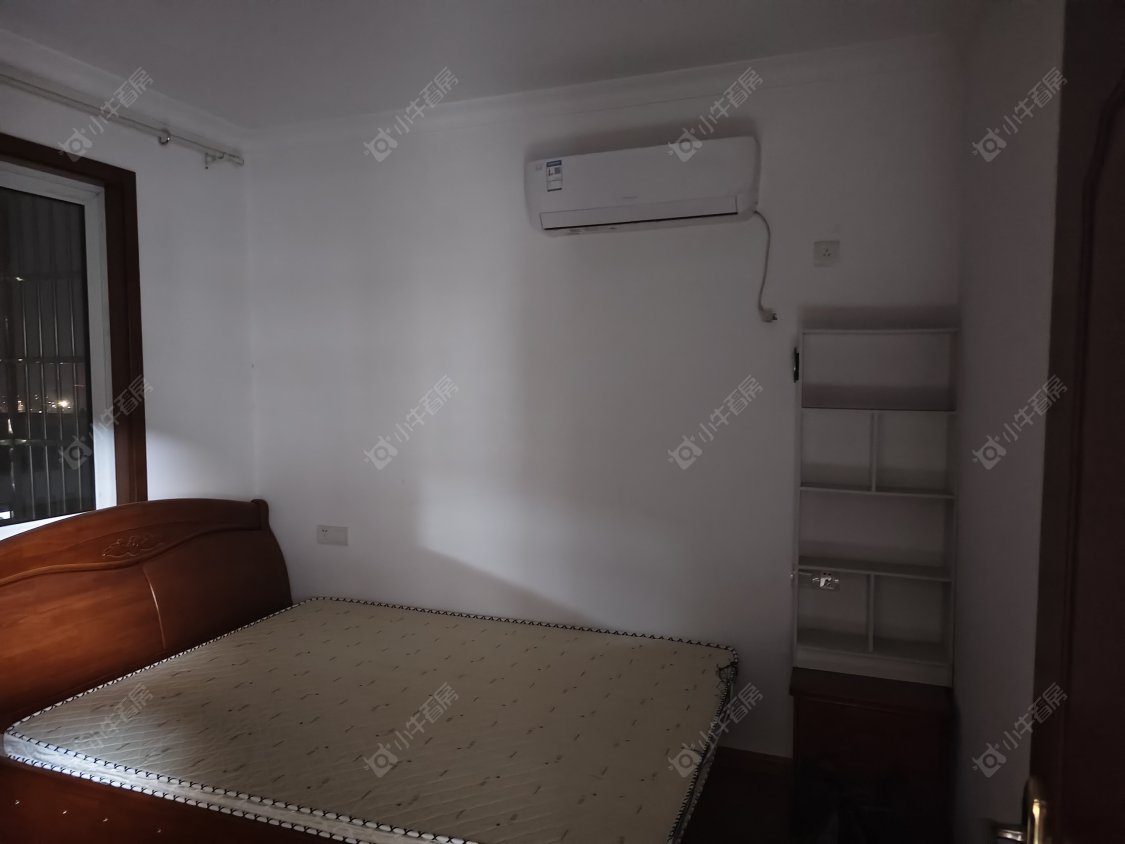 常州新景花苑四期在租房源室内图_小牛看房