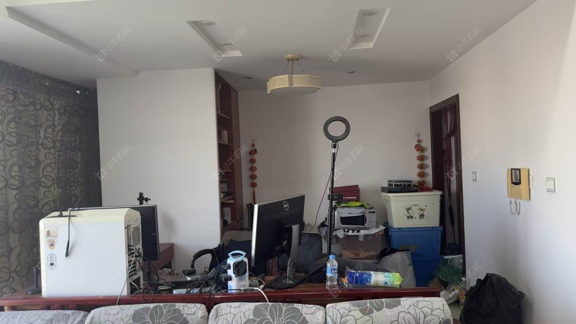 常州蔷薇家园在租房源_小牛看房