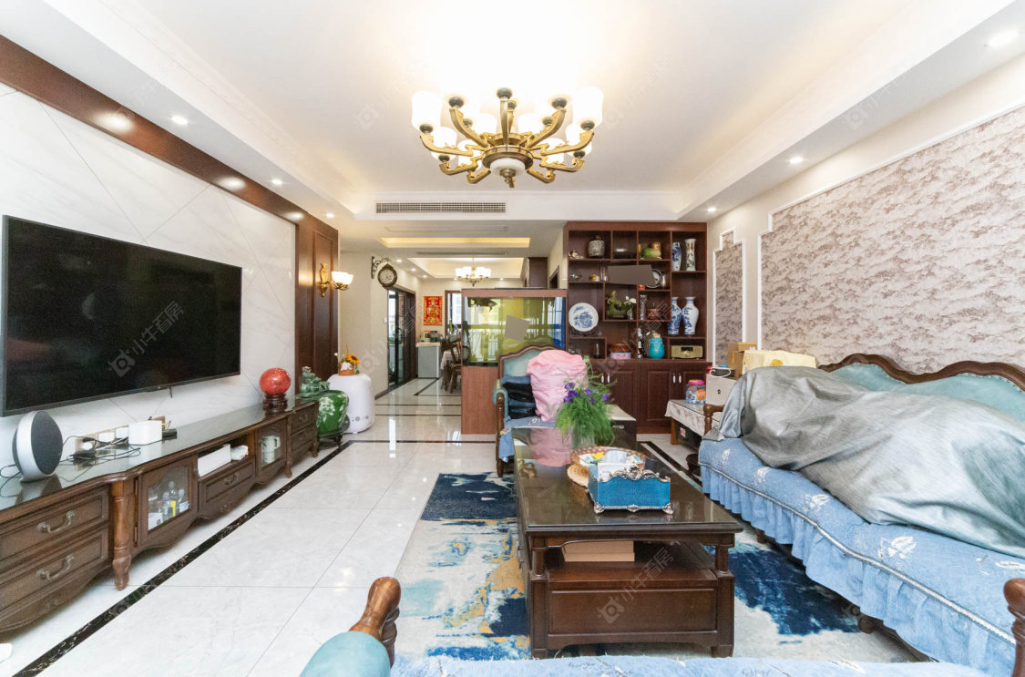 常州大名城西区在售二手房源_小牛看房