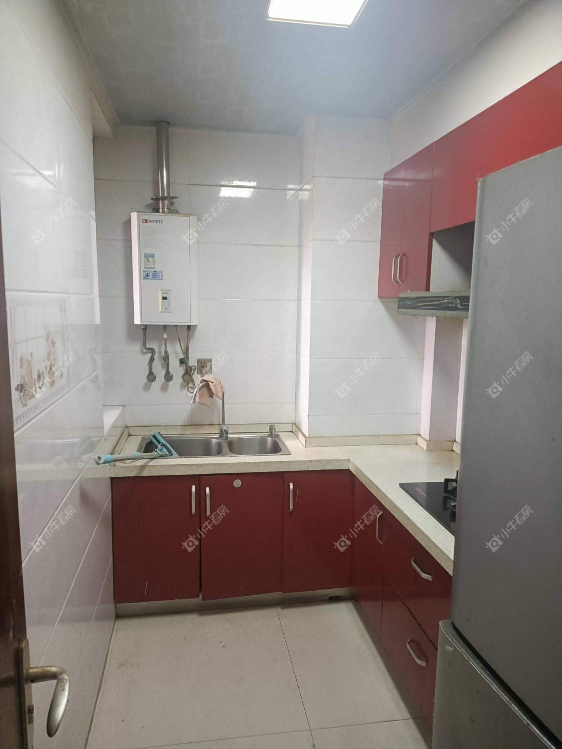 常州聚怡花园北区在租房源_小牛看房