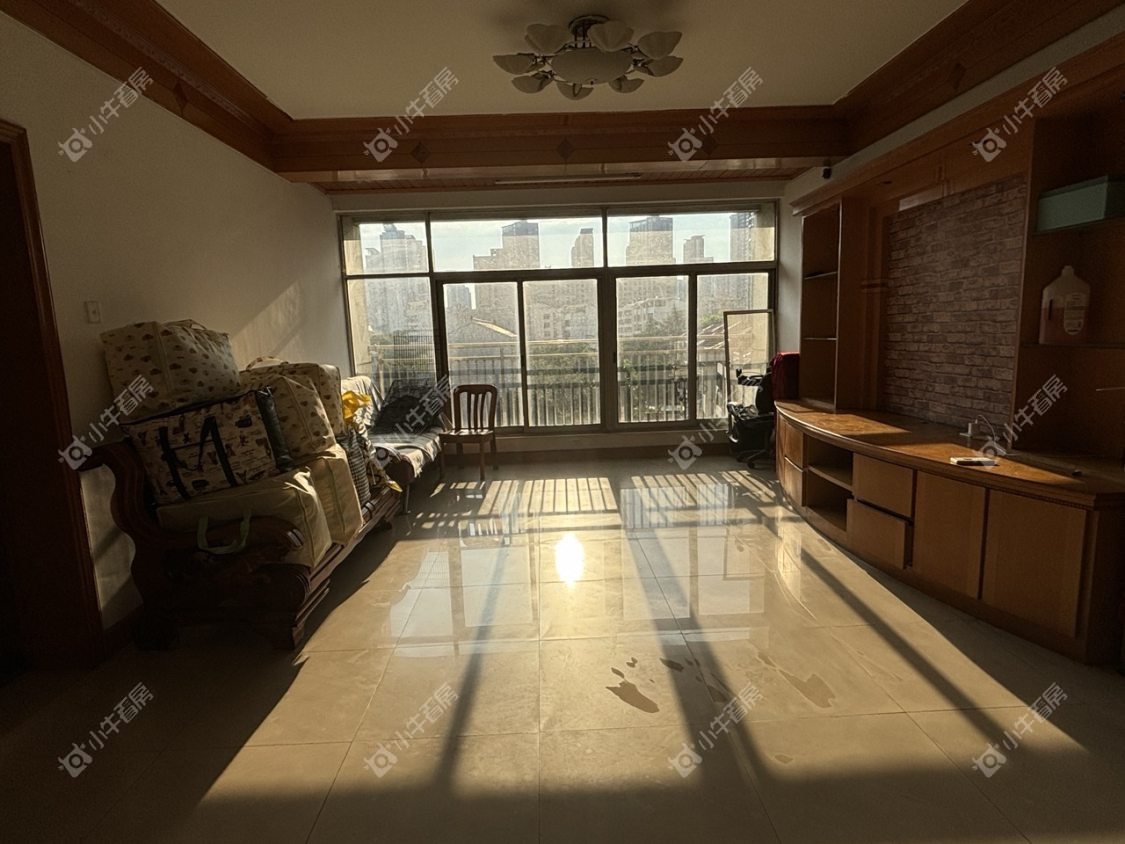 常州湾里新村在租房源室内图_小牛看房