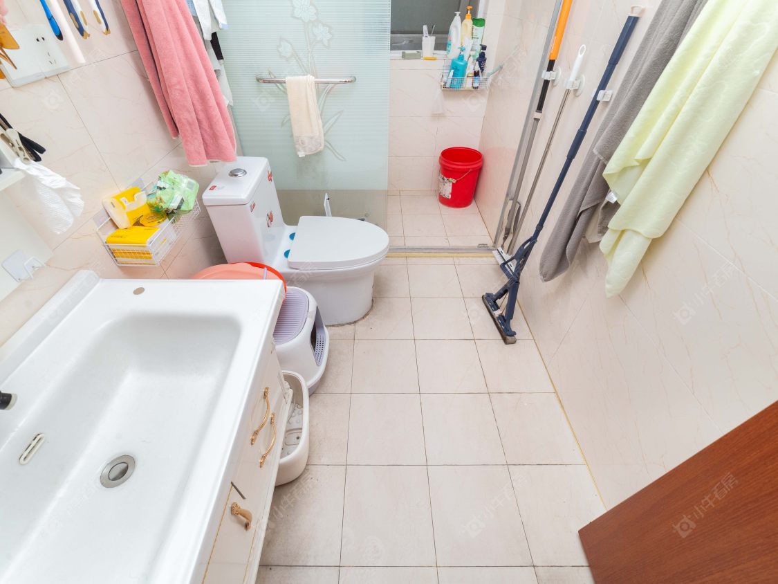 常州湖港名城在售二手房源室内图_小牛看房