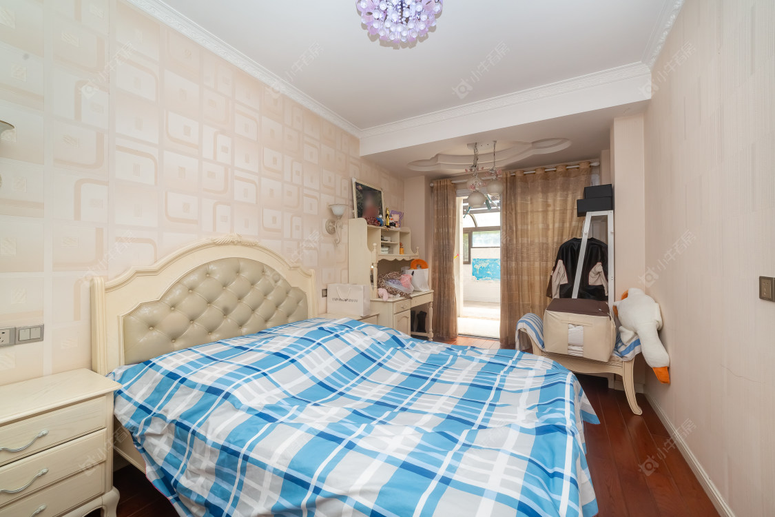 常州绿都万和城二区在售二手房源室内图_小牛看房