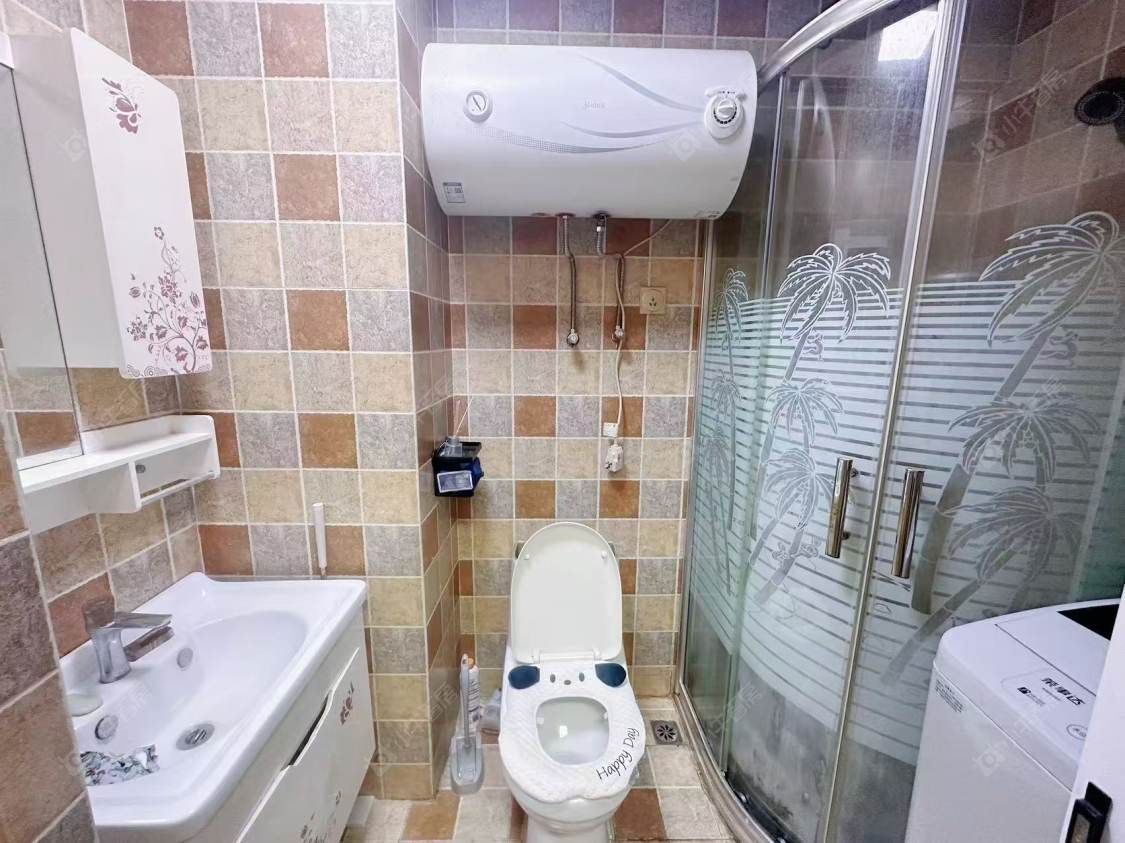 常州高力国际SOHO租房_小牛看房