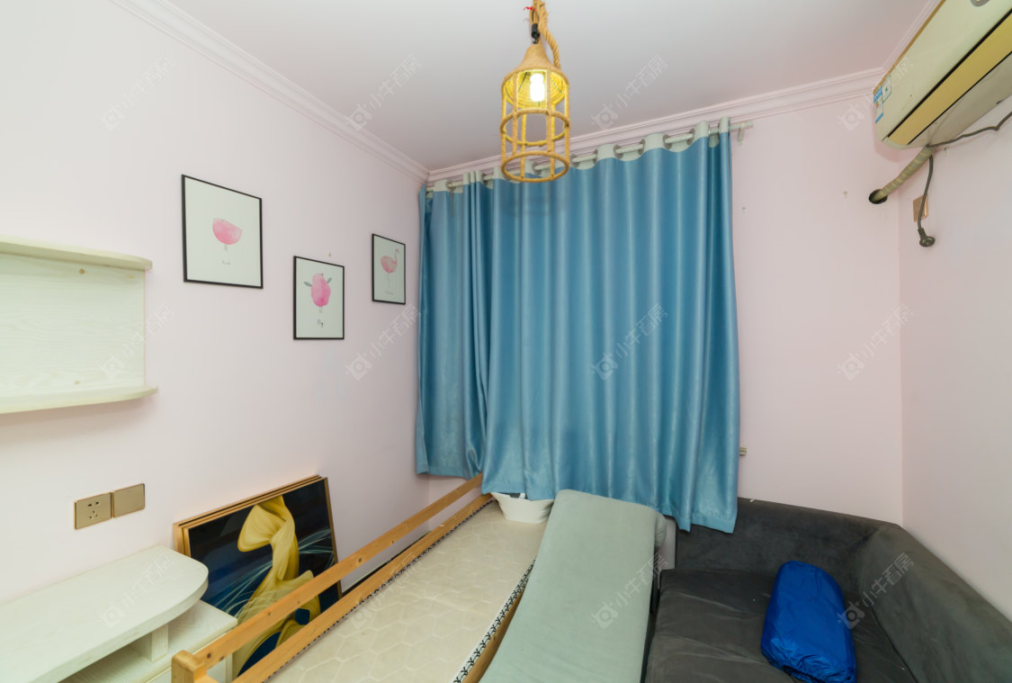 常州香溢紫郡四期在售二手房源室内图_小牛看房