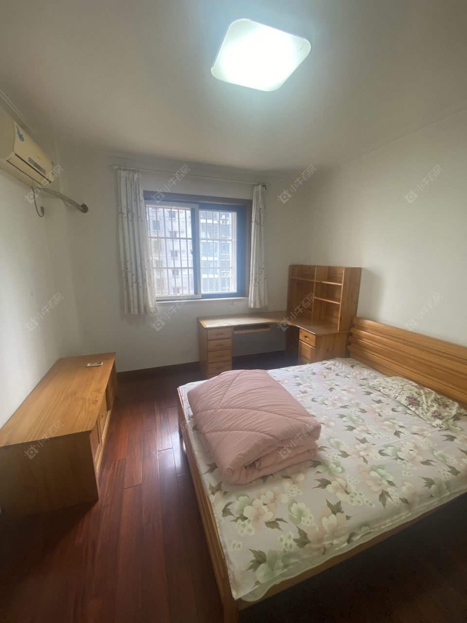 常州太湖明珠苑南苑在租房源室内图_小牛看房