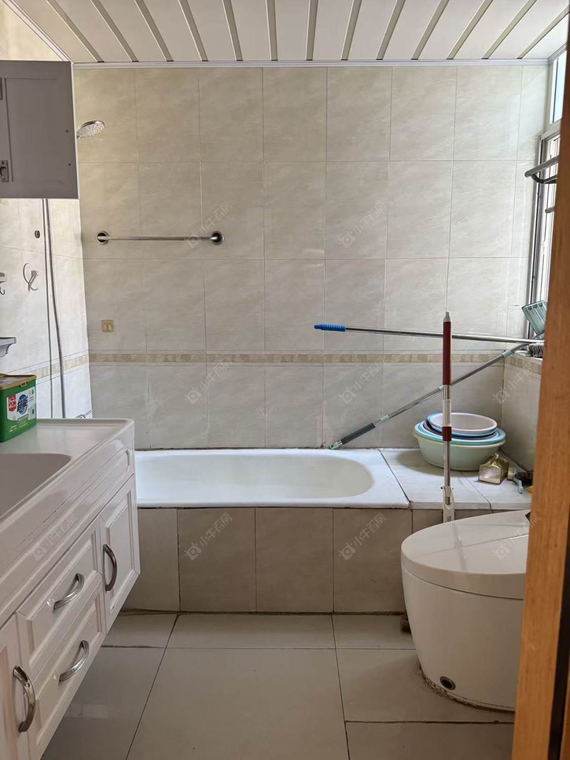 常州青龙苑北区在租房源室内图_小牛看房