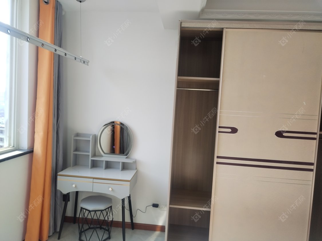 常州现代城在租房源_小牛看房