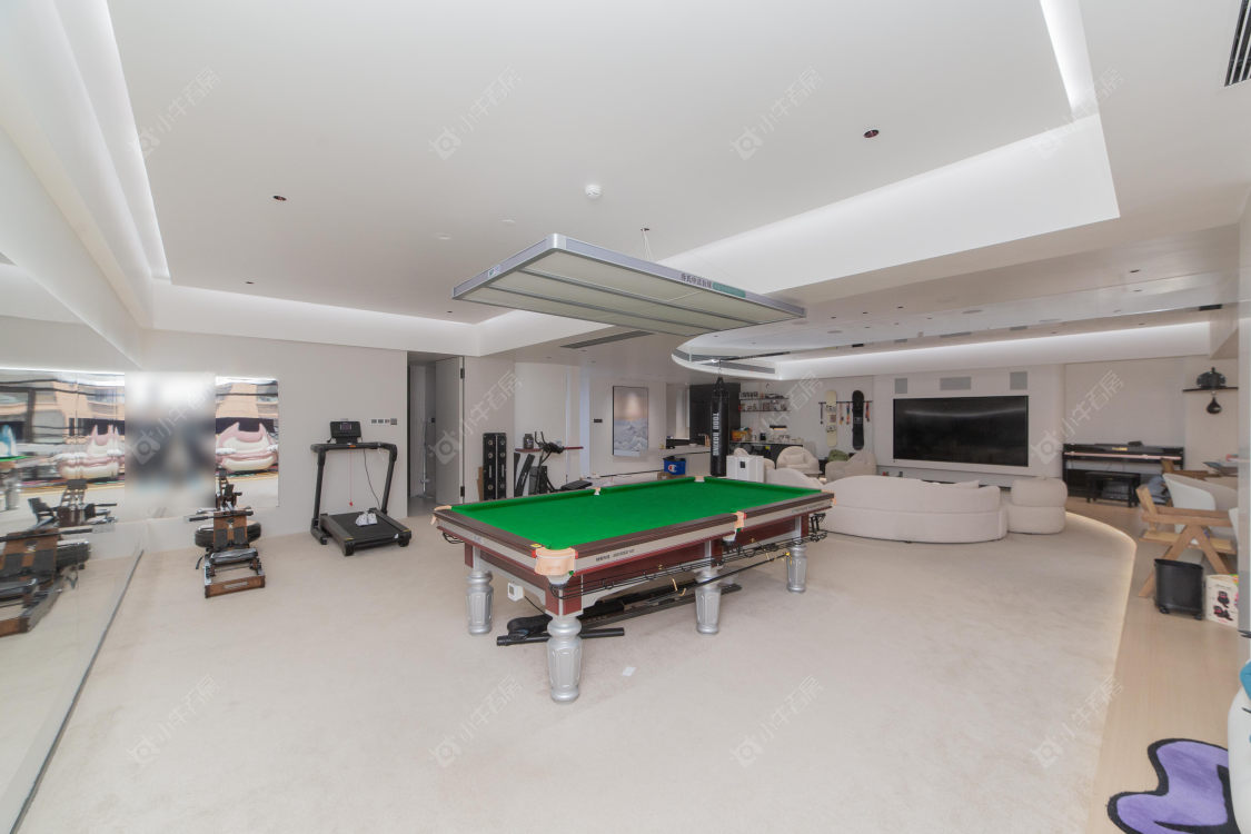 雅居乐星河湾房源室内图 常州雅居乐星河湾在售二手房源室内图_小牛看房