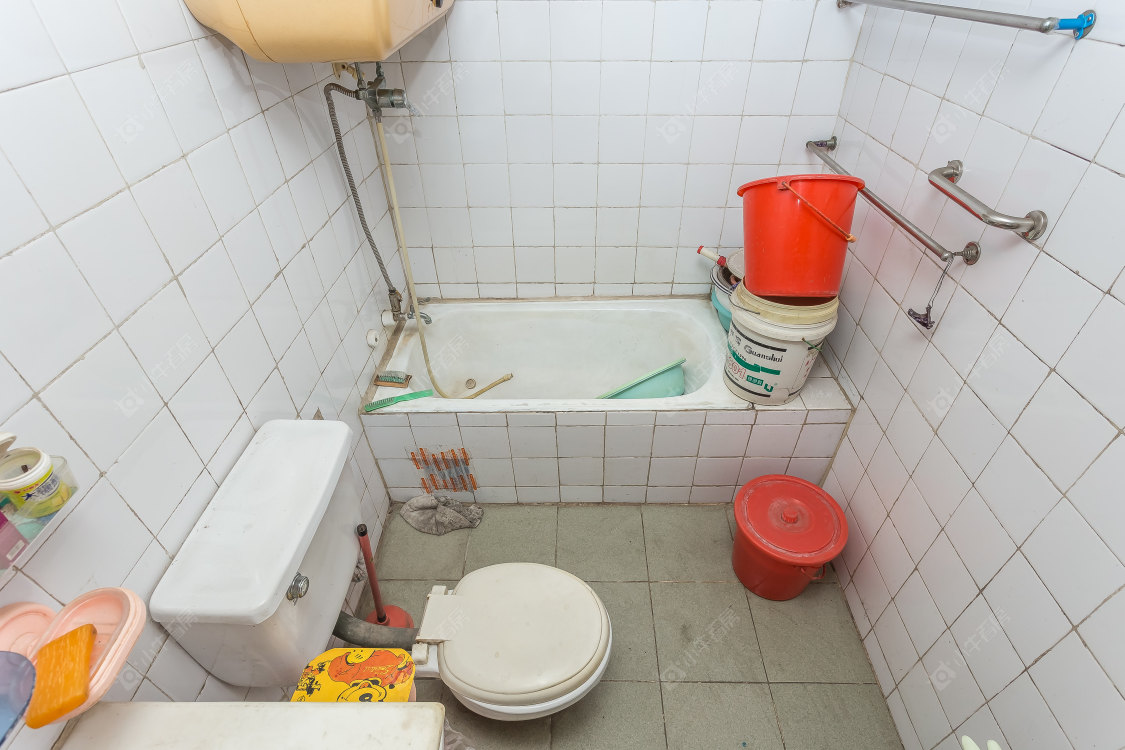 常州锦绣花园在售二手房源室内图_小牛看房