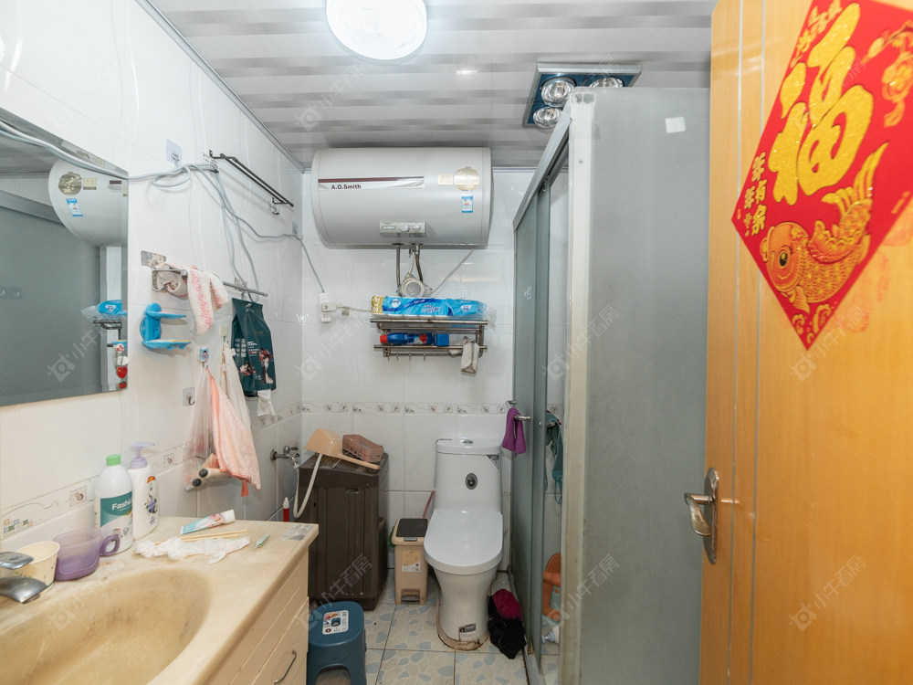 常州百合花苑在售二手房房源室内图_小牛看房