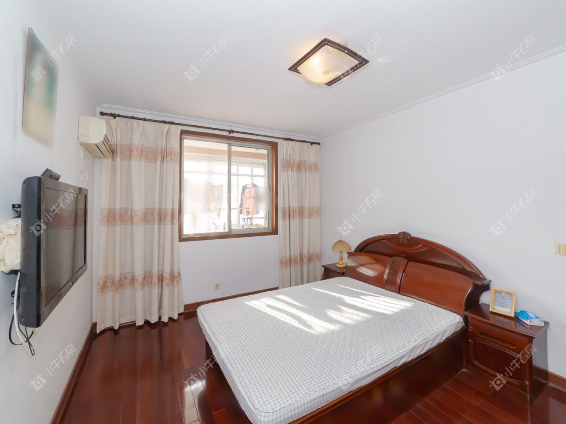 翠竹新村北区房源室内图 常州翠竹新村北区在售二手房源室内图_小牛看房