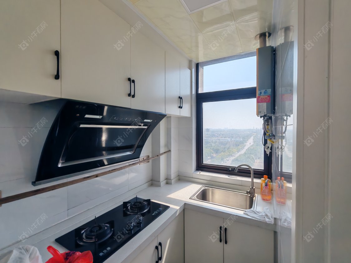 常州景荟凤凰公寓在租房源_小牛看房