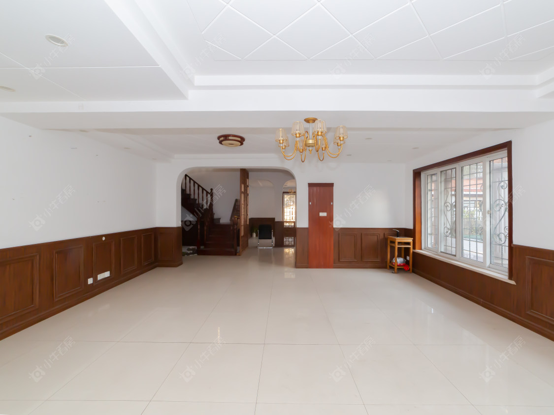 常州阳光花园(新北)别墅区在售二手房_小牛看房