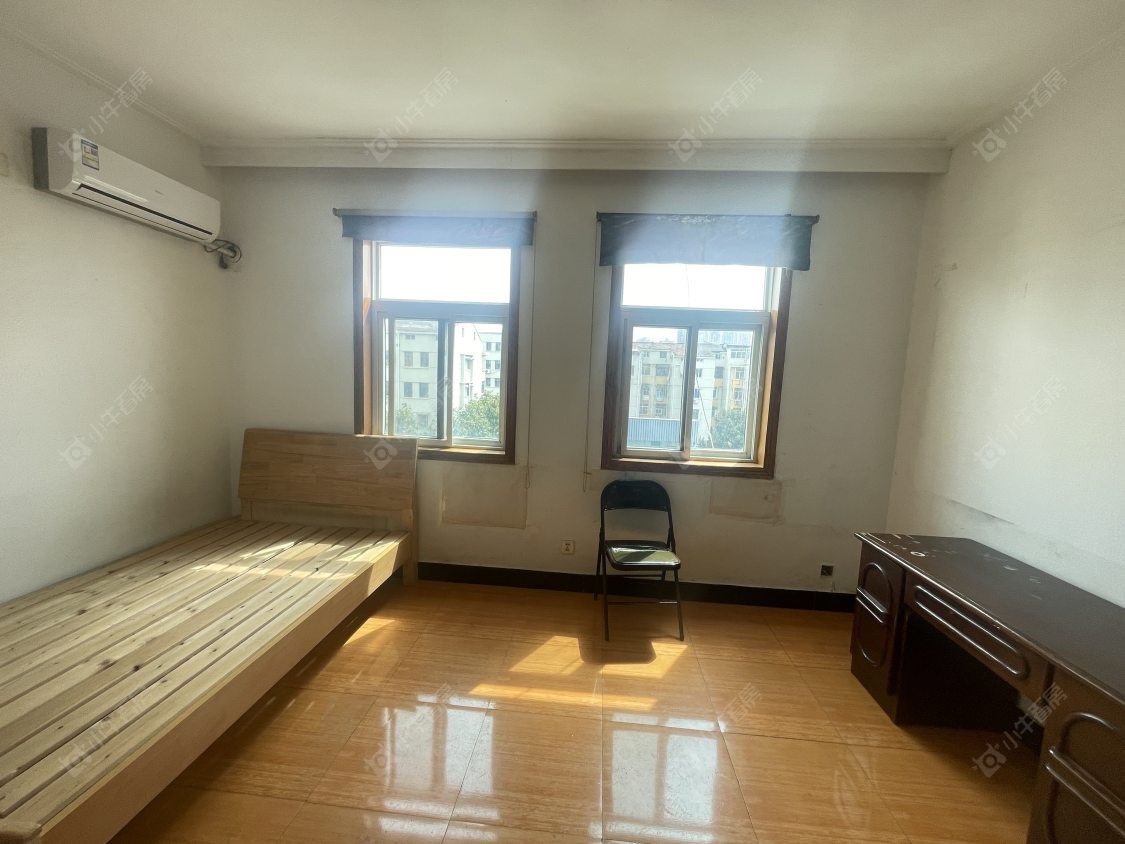 常州勤业四村北区在租房源户型图_小牛看房