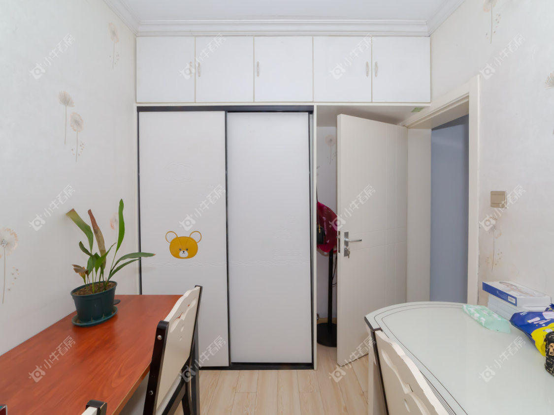 常州翠竹新村南区在租房源室内图_小牛看房