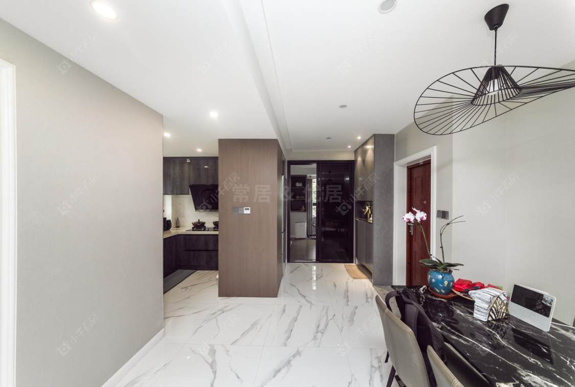 新城长岛房源室内图 常州新城长岛在售二手房源室内图_小牛看房