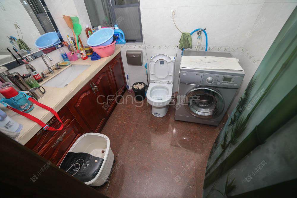 常州新城南都雅苑在售二手房房源室内图_小牛看房