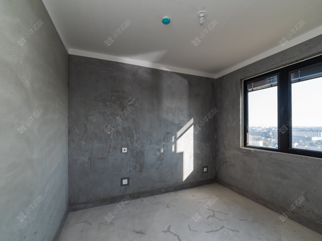 常州山水雅居在售二手房源室内图_小牛看房